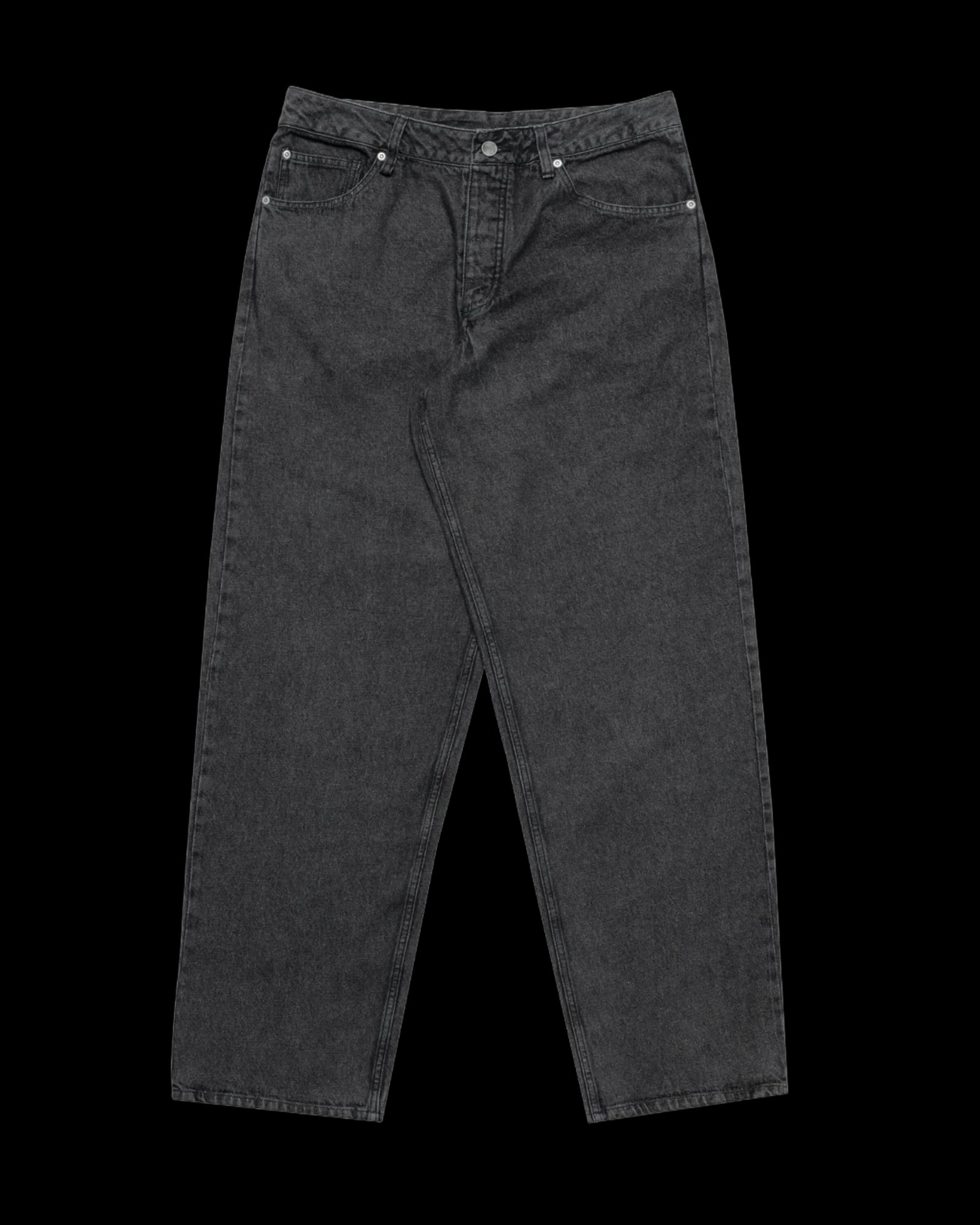 Джинси Jordan Denim Pant чорні (HF9291-010)