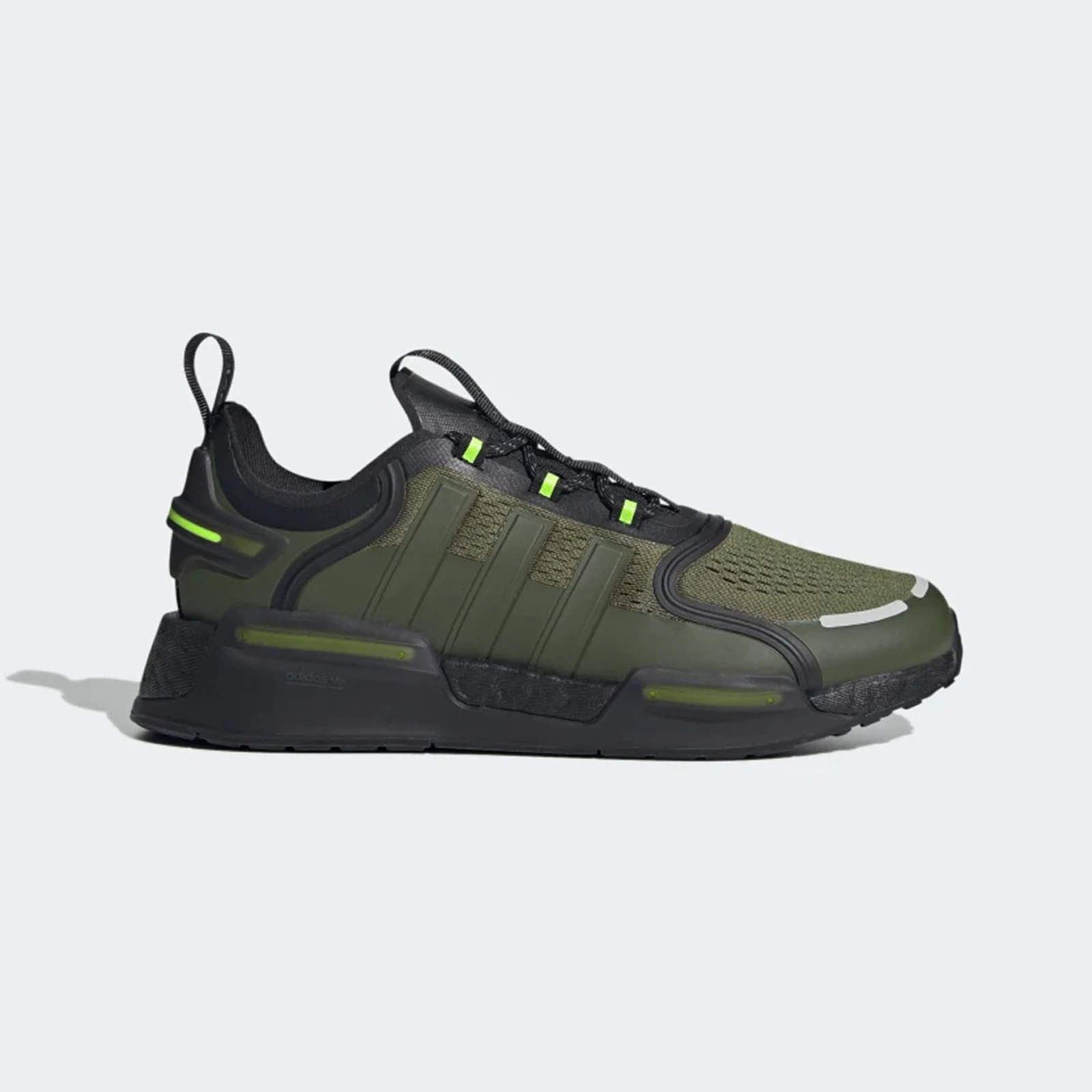 Кросівки Adidas NMD_V3 Green